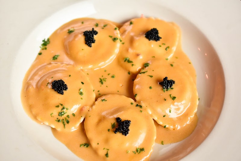 Mama Silvia's Italian Kitchen