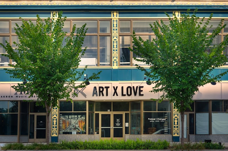 ArtxLove