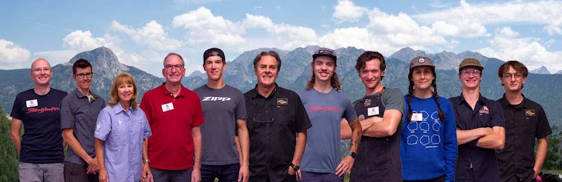 Mountain Bike Specialists