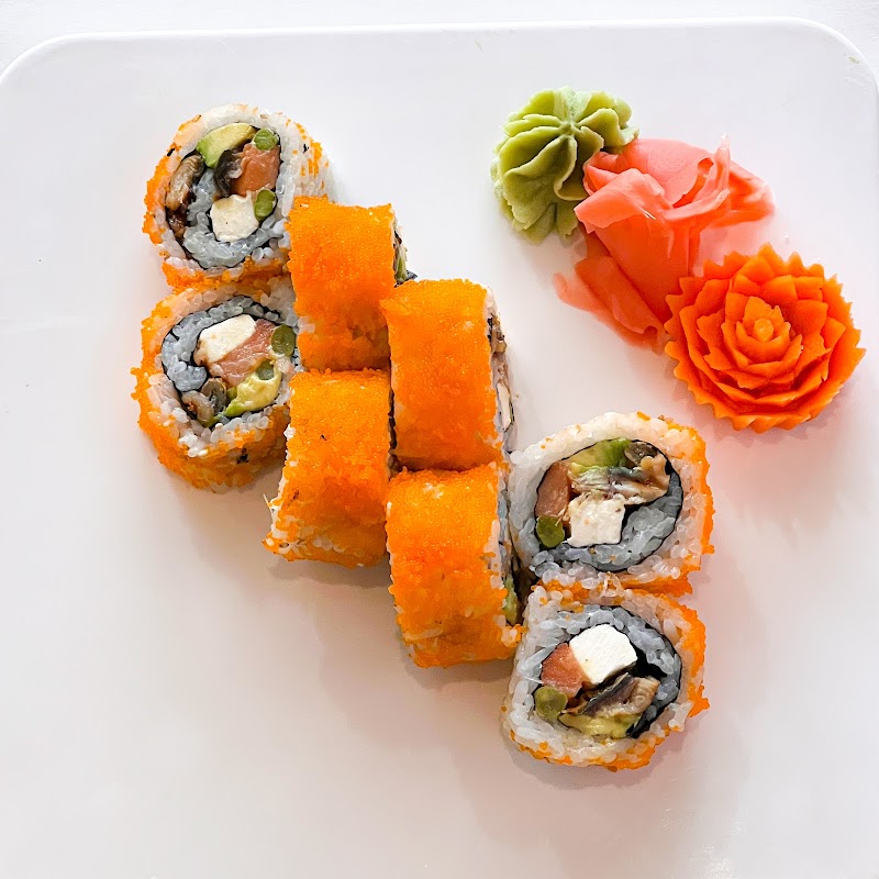 Cilantro Thai & Sushi