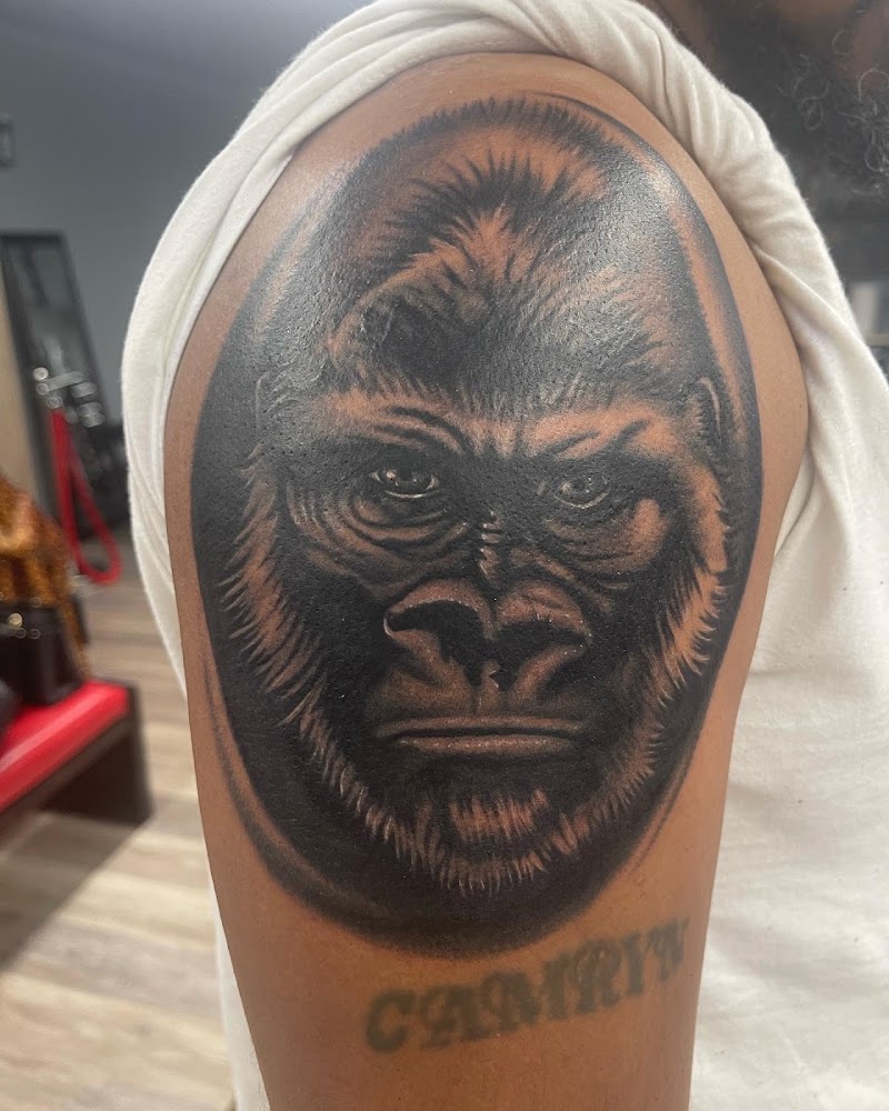 India Ink Tattoo Company