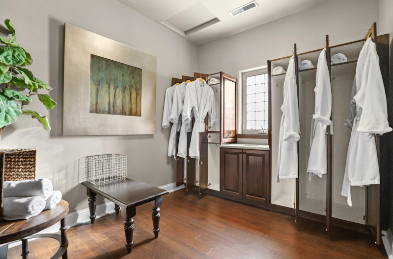 River's Edge Wellness Center