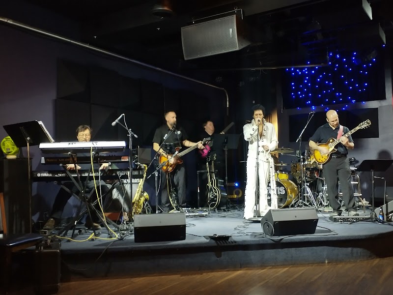 Jilly's Music Room LLC