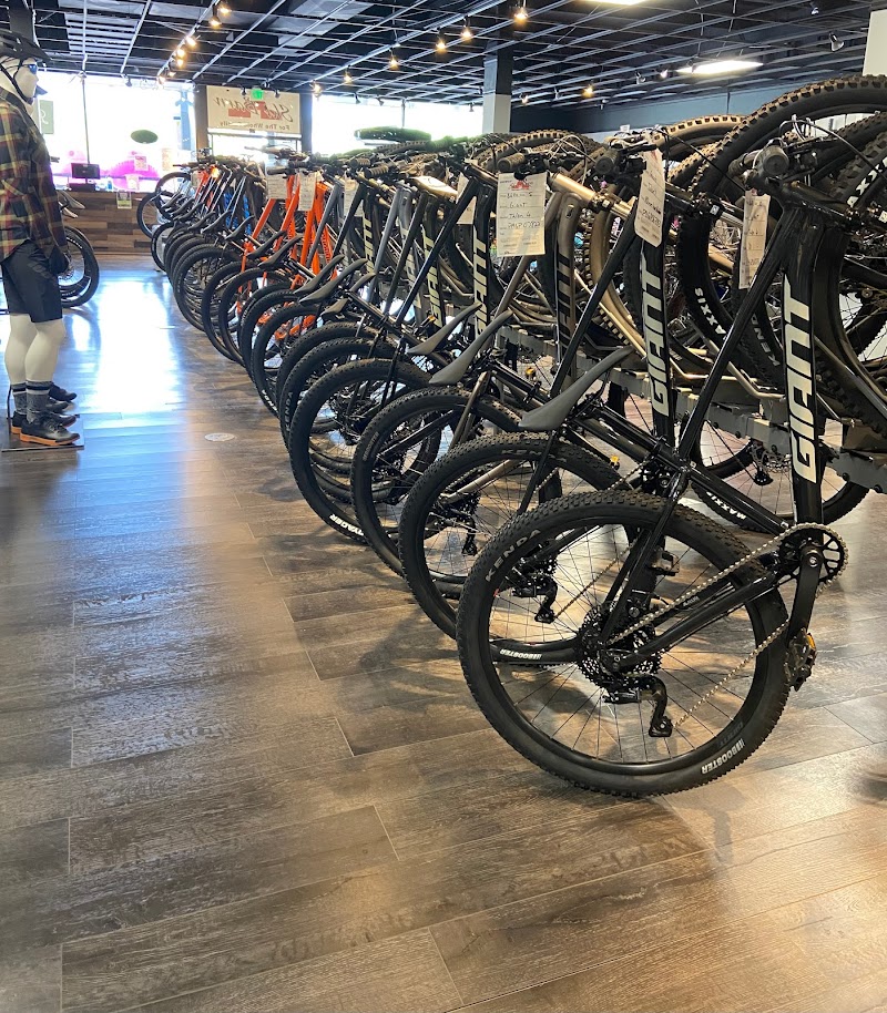 Ski Barn - Downtown Location