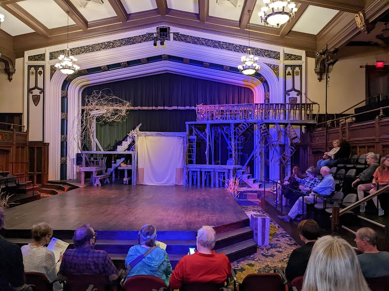 Ohio Shakespeare Festival