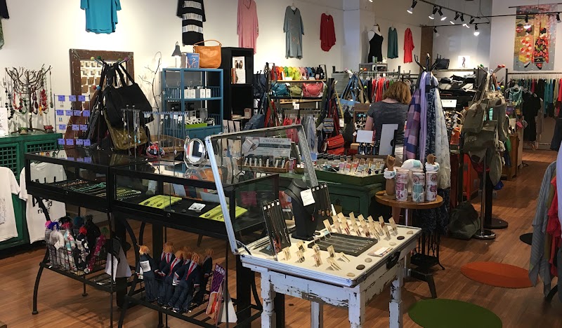 There's No Place Like Home