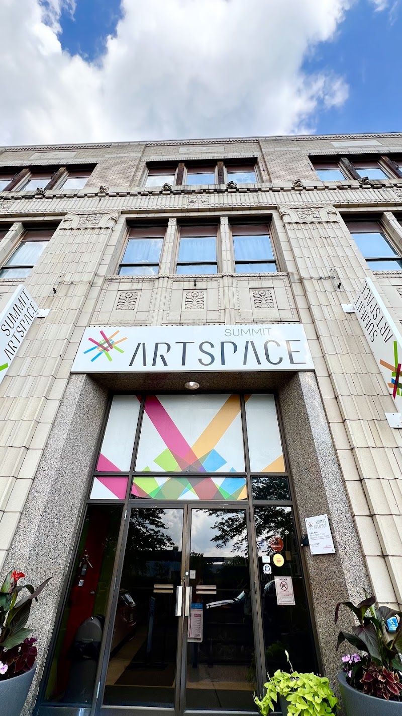 Summit Artspace