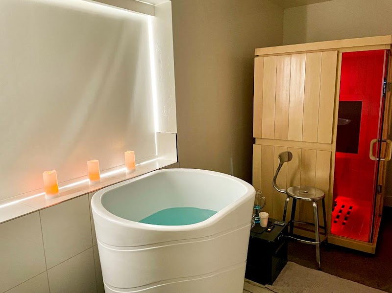 salt 360 float studio