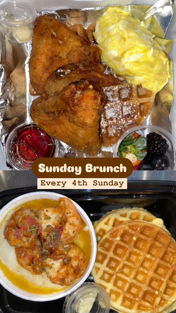 The Plannerz Place Eatery