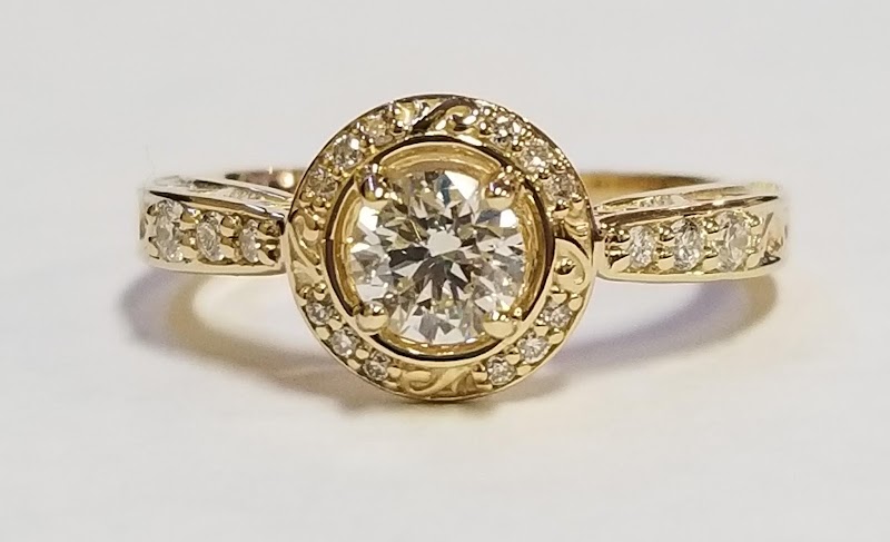 Daniel's Fine Jewelry