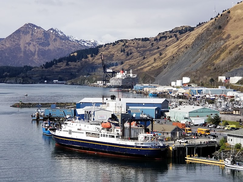 Discover Kodiak