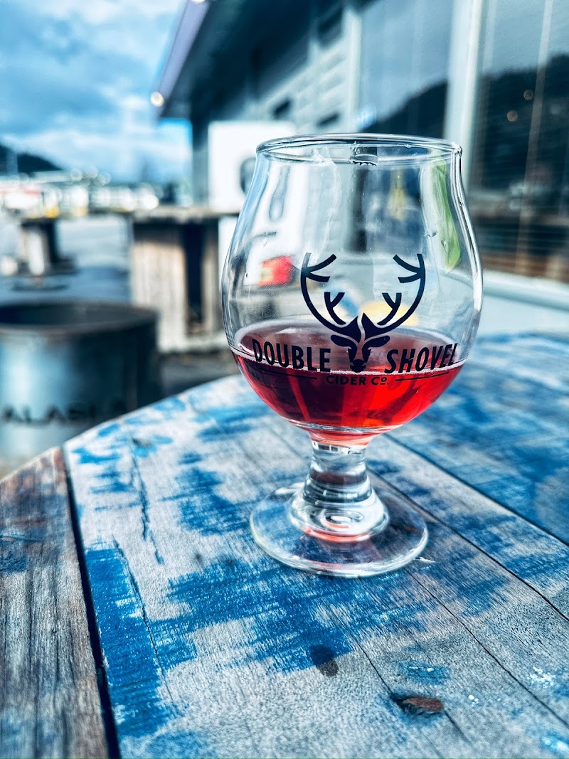 Double Shovel Cider Kodiak
