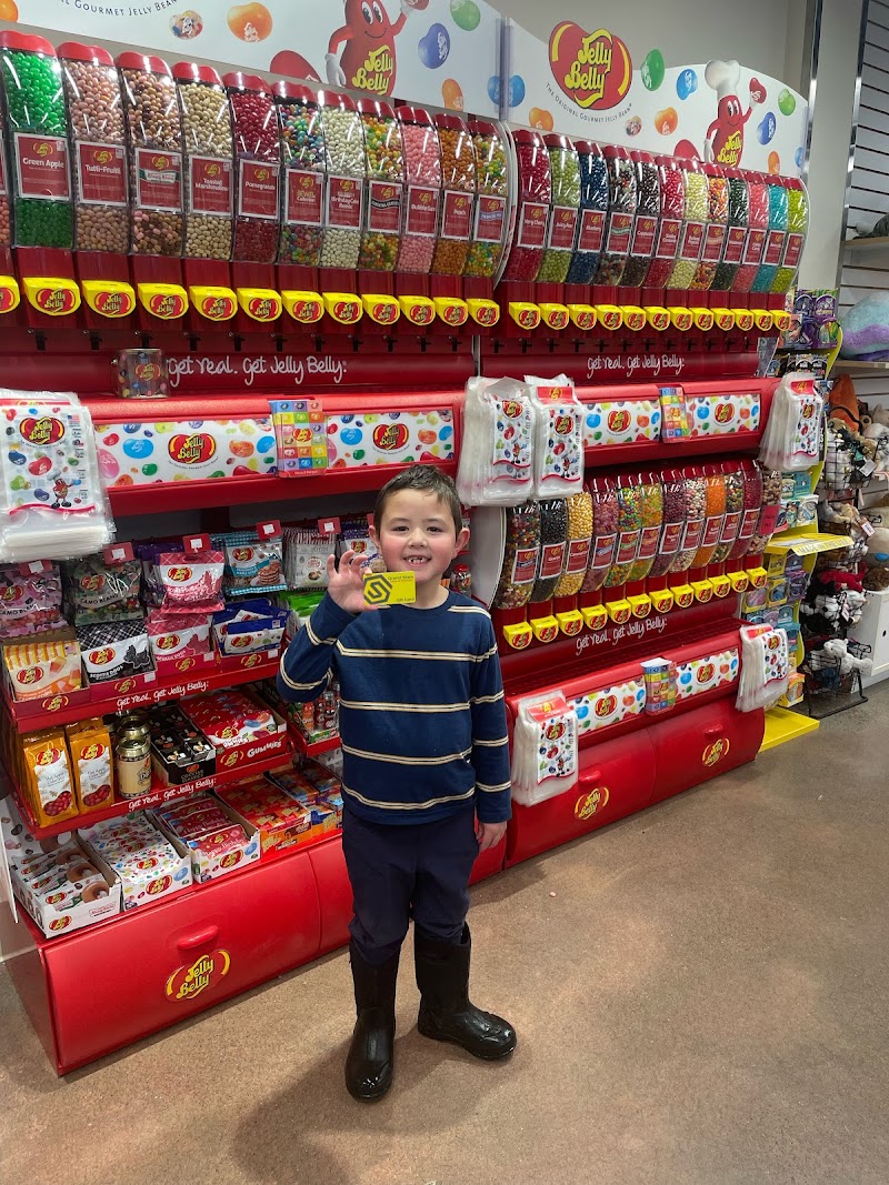 Grand Slam Toys and Games