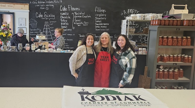 Kodiak Chamber of Commerce
