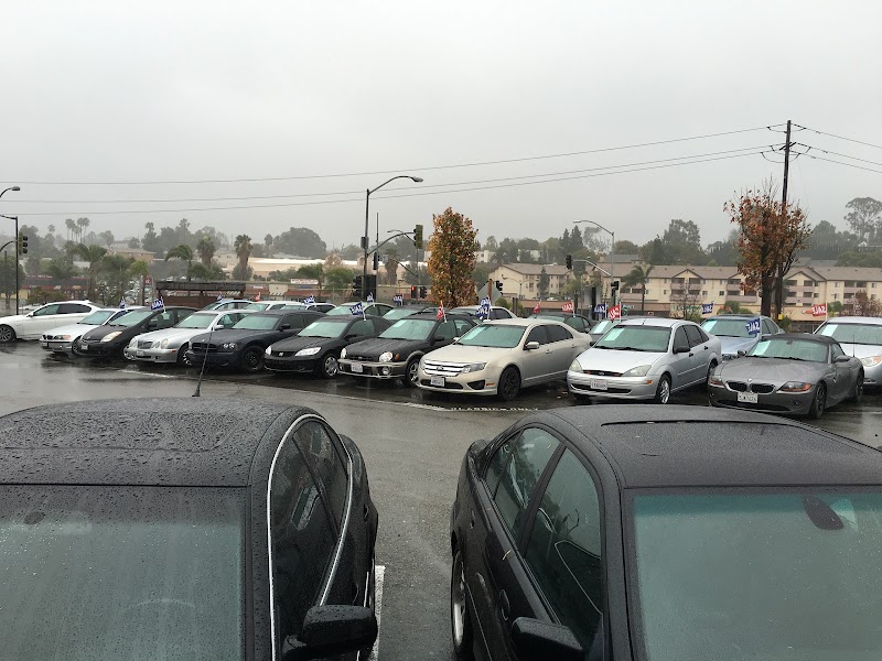 San Diego Cars for Sale.com