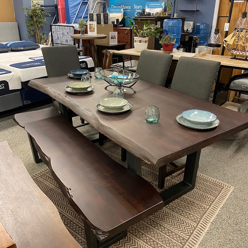 Kodiak Furniture