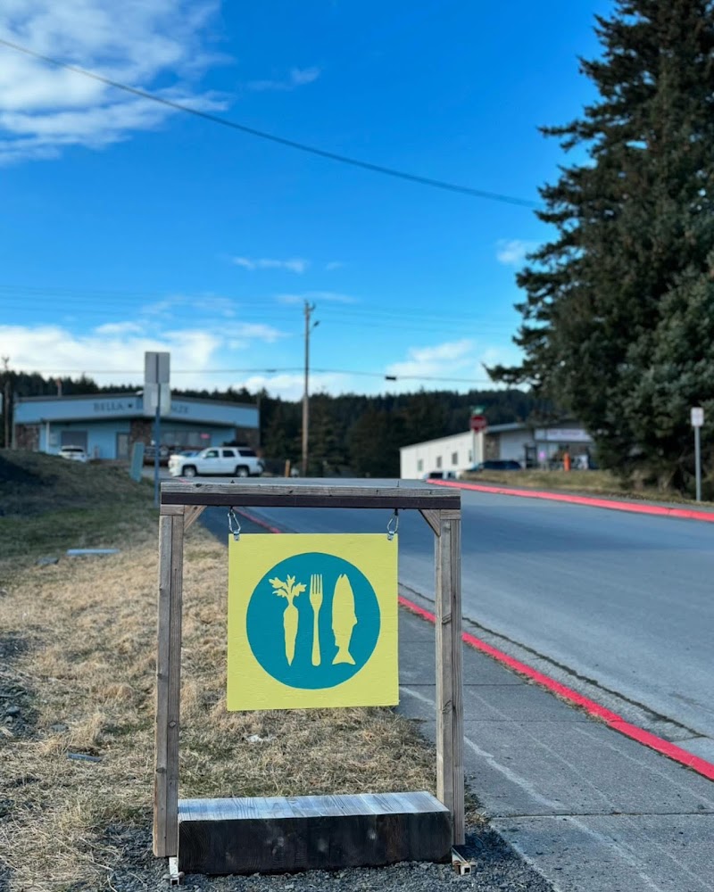 Kodiak Harvest Food Cooperative