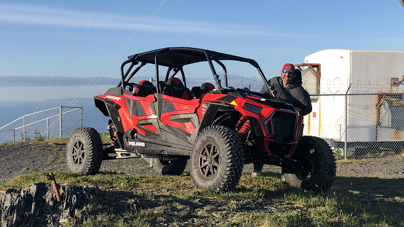 Kodiak Powersports & Marine LLC