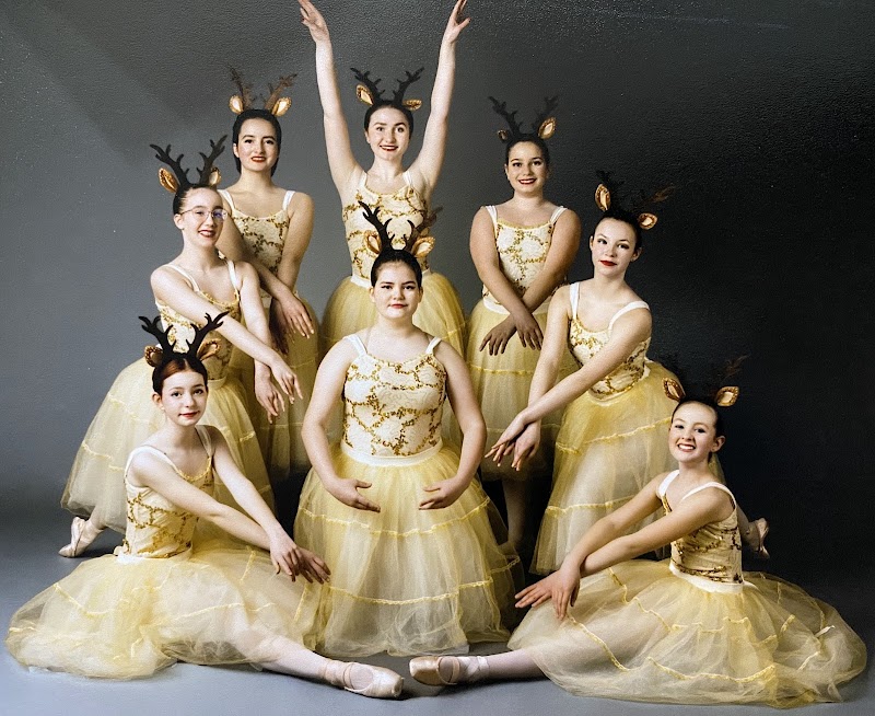 Next Step Dance Kodiak