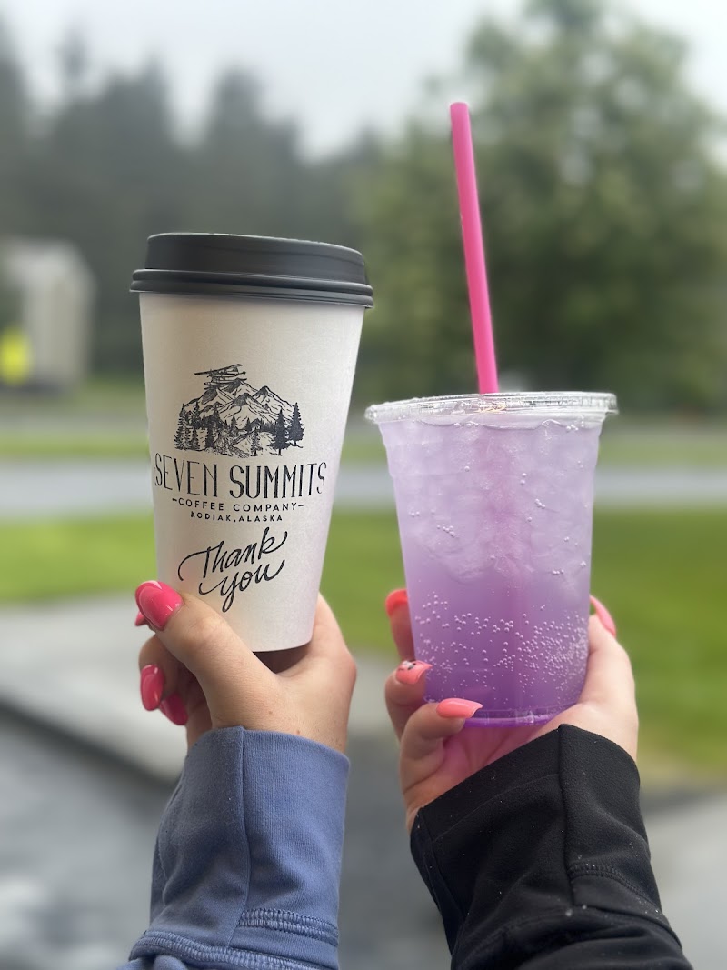 Three Sisters Coffee Co