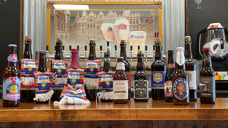 Lower Merion Beverage