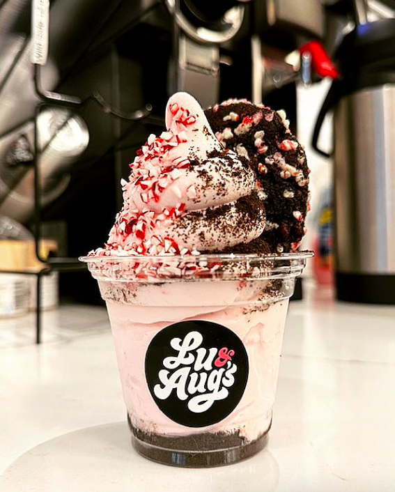 Lu & Aug's
