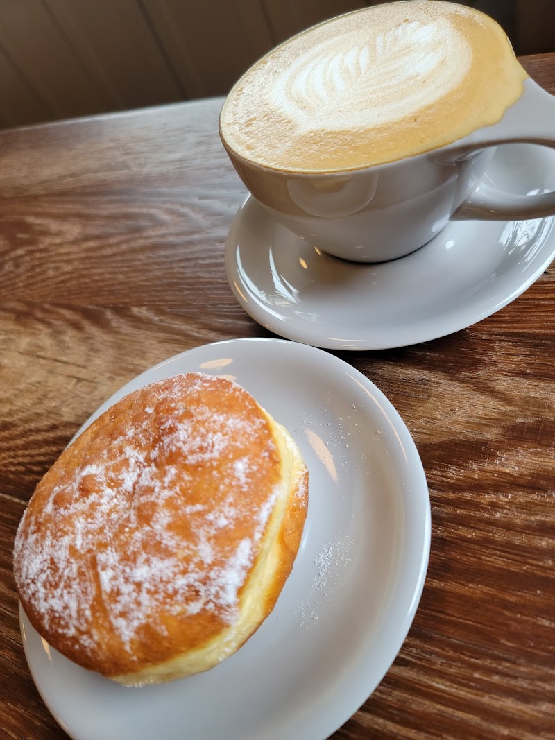 Manatawny Still Works