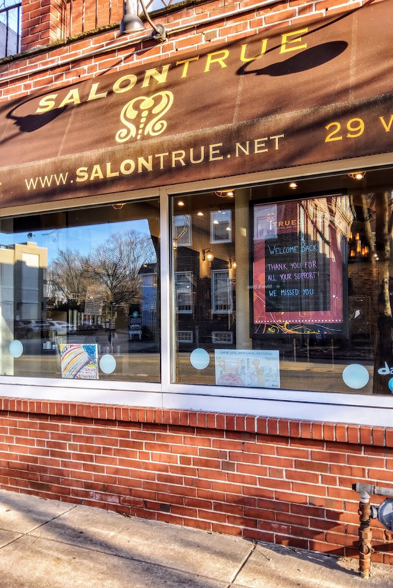 Salon True