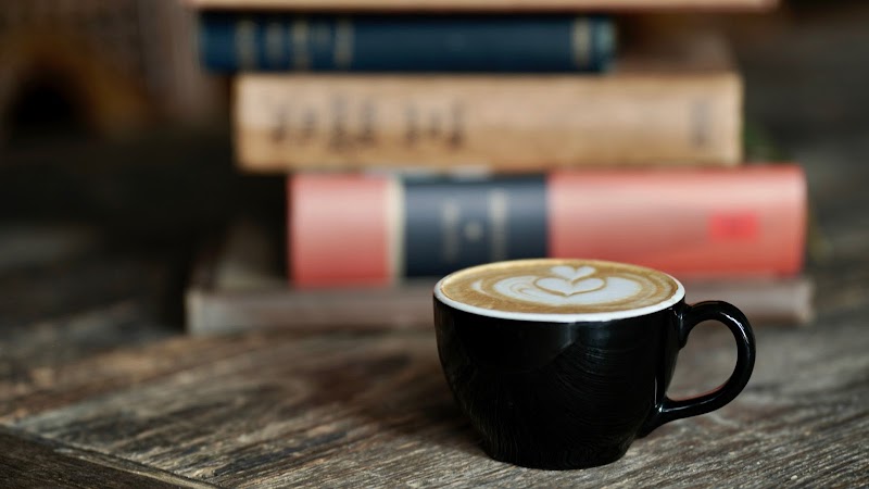 The Story Coffee & Bookstore