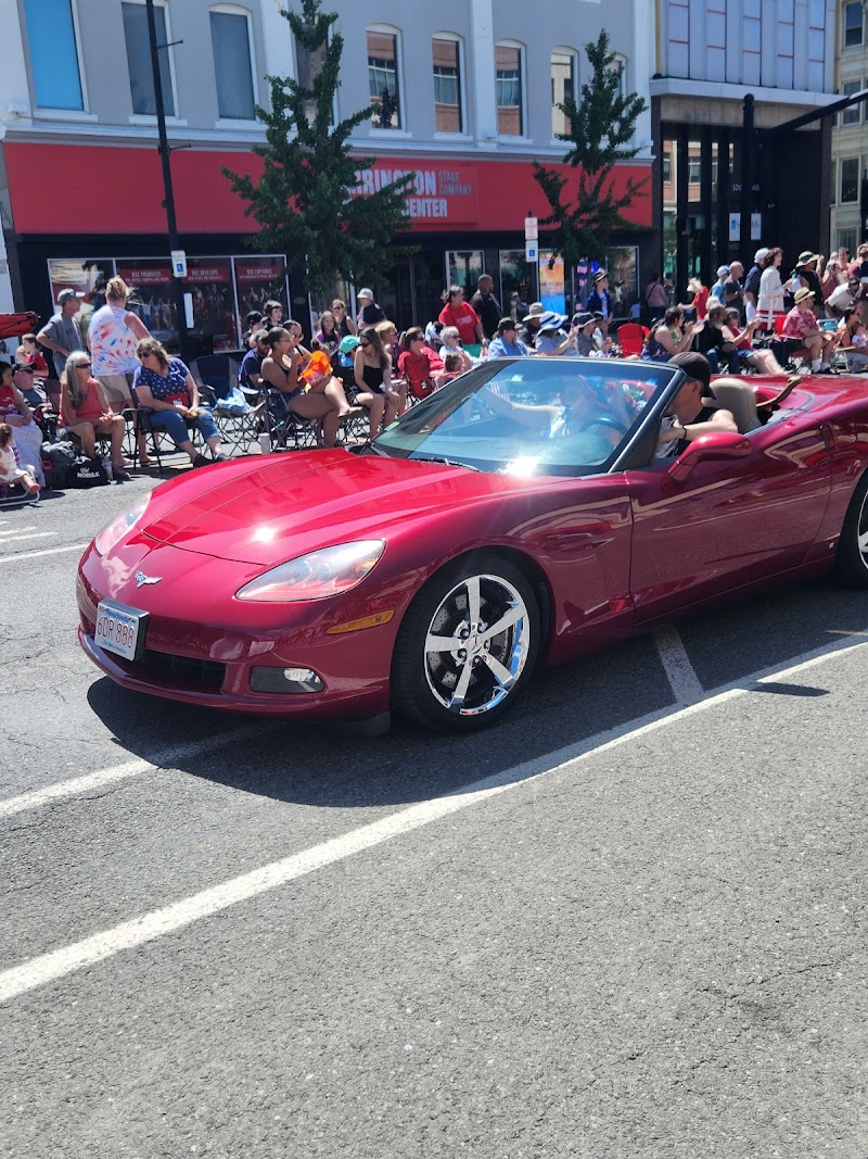 Barrington Stage Company