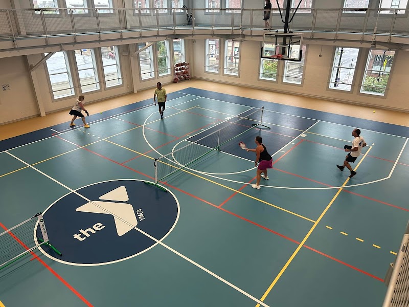 Berkshire Family YMCA