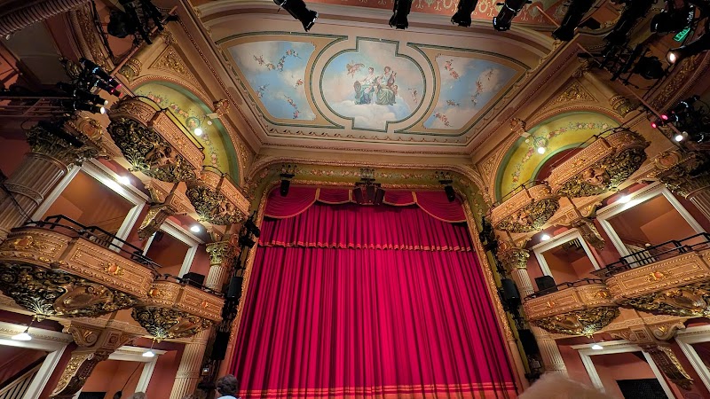 Berkshire Theatre Group