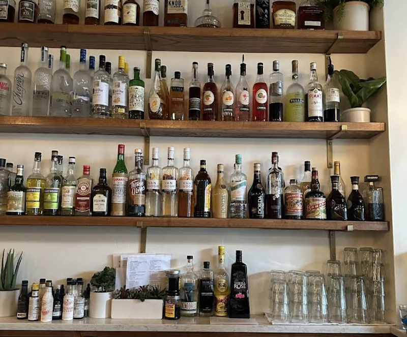 District Kitchen & Bar