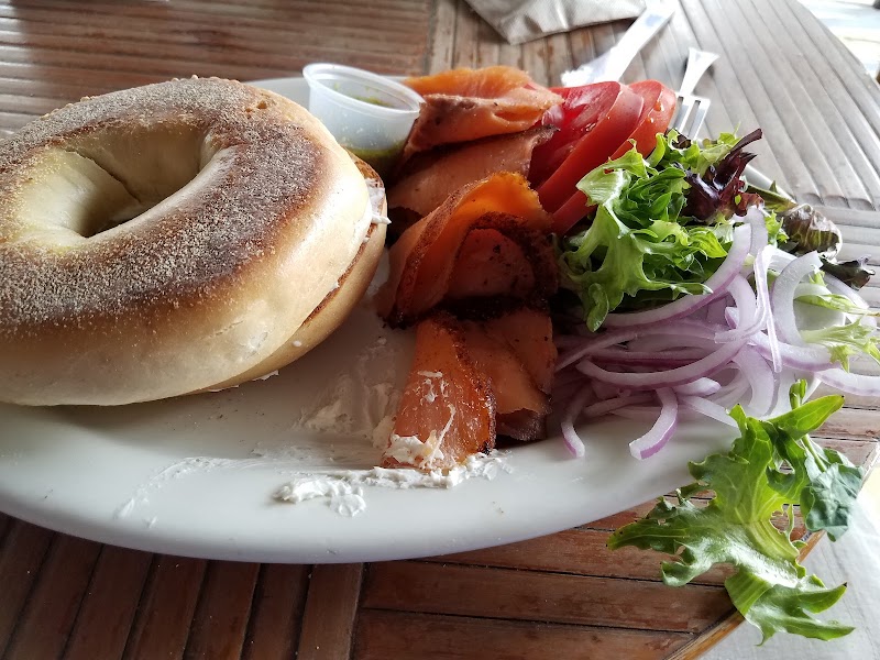 Dottie's Coffee Lounge