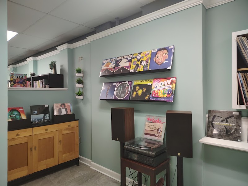 Indie Readery & Records