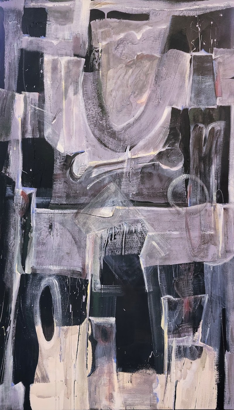 Mark Mellinger Artwork 