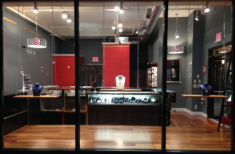 RJ Stohr Diamonds & Fine Jewelry 