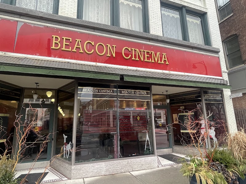 The Beacon Cinema