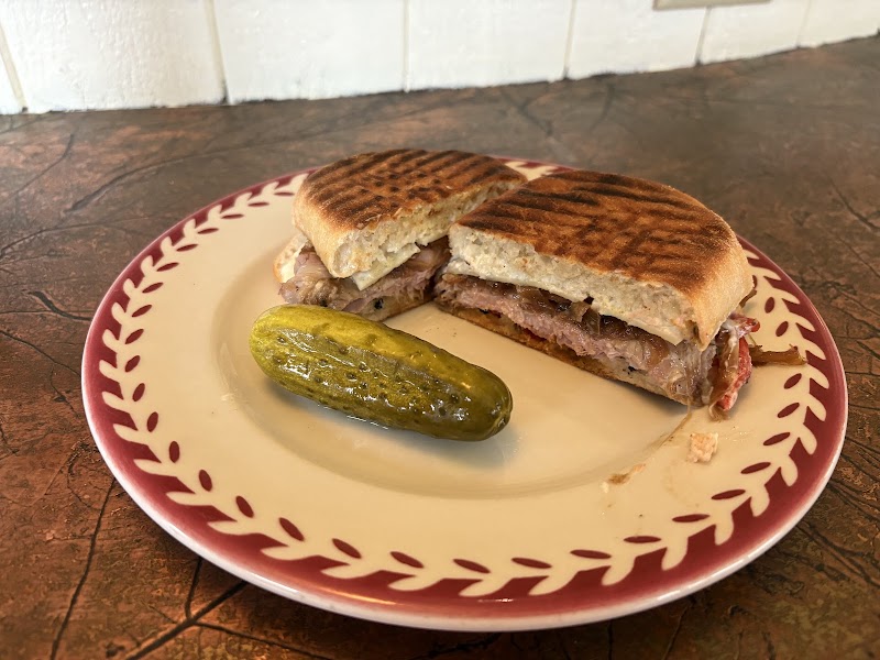 The Marketplace Cafe