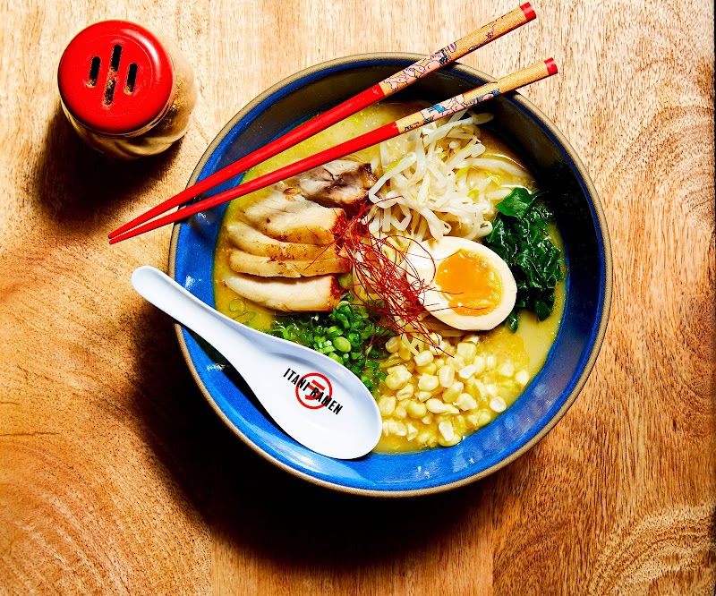 Itani Ramen