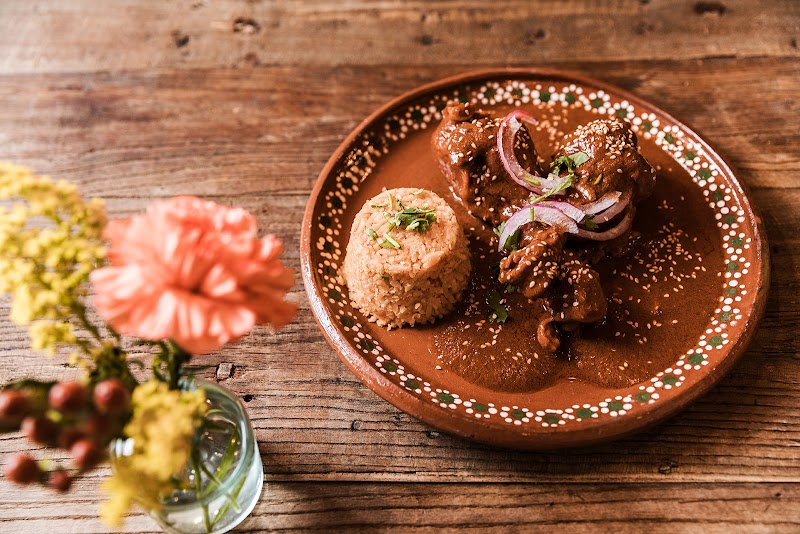 La Guerrera's Kitchen