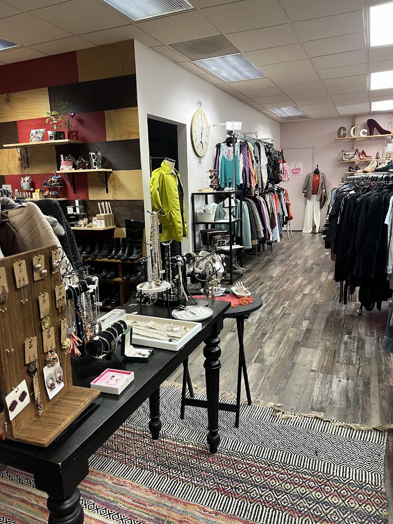 Cherry Consignment 