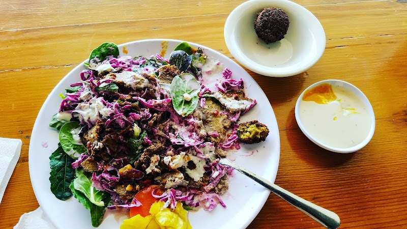 Falafel Salam