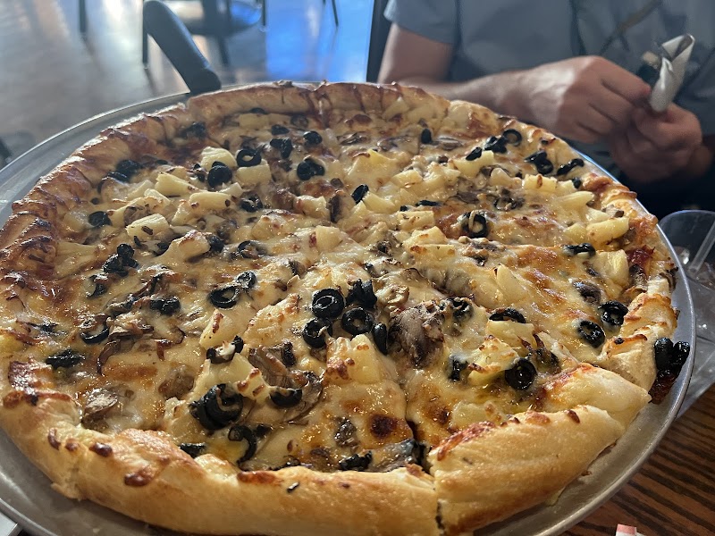 Aubree's Pizzeria & Grill