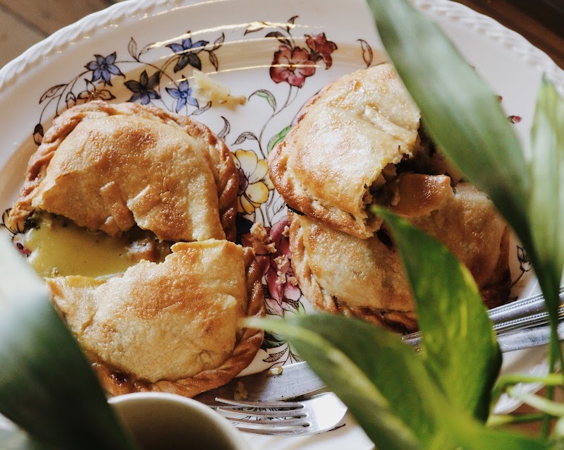 Bridge Community Cafe