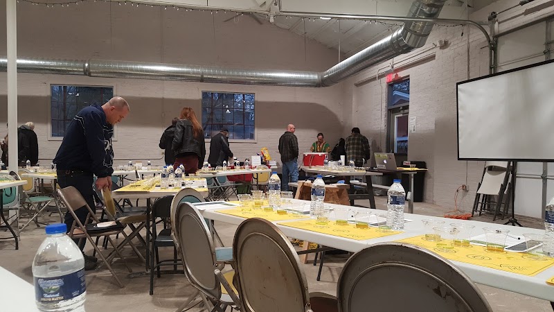 Growing Hope / Ypsilanti Farmers Market