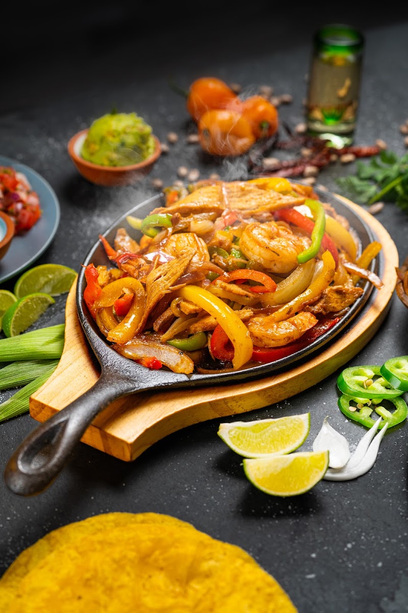 MAIZ Mexican Cantina