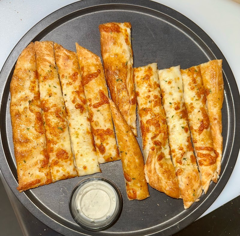 Mama Pizza & Curry House