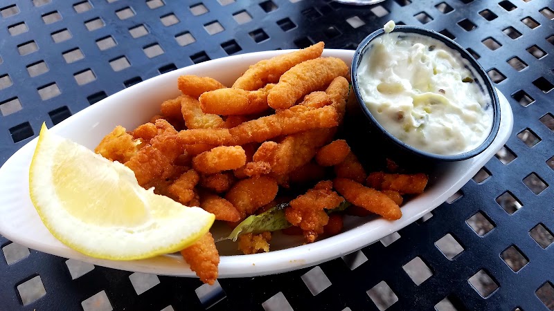 Sidetrack Bar and Grill