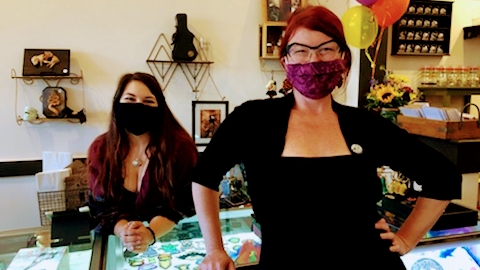 This, That & the ODDer Things